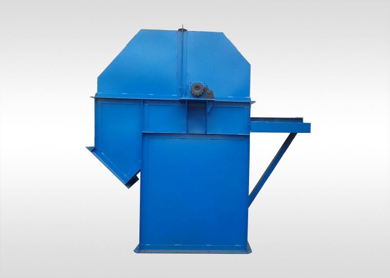 TD型斗式提升机