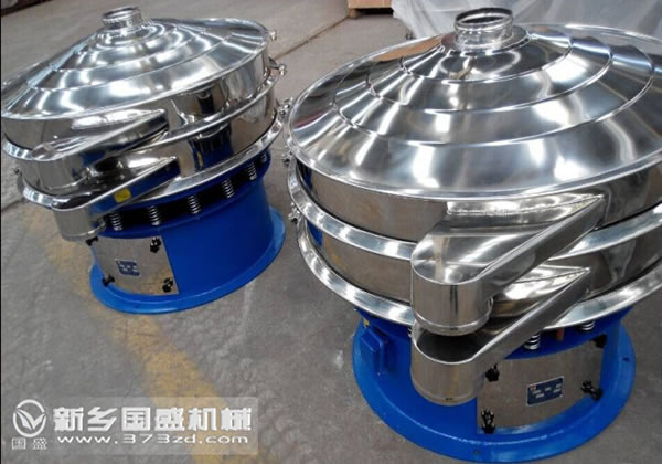 振動(dòng)篩專(zhuān)用密封圈
